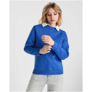 Batian unisex sveter s výstrihom crewneck - Roly