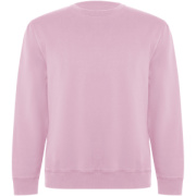 Batian unisex sveter s výstrihom crewneck - Roly