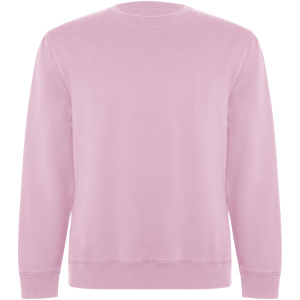 Batian unisex sveter s výstrihom crewneck