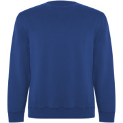 Batian unisex sveter s výstrihom crewneck - Roly