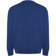 Batian unisex sveter s výstrihom crewneck - Roly