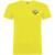 Beagle pánské tričko s krátkým rukávem - Roly, farba - žlutá, veľkosť - XS