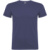 Beagle pánske tričko s krátkym rukávom - Roly, farba - blue denim, veľkosť - S