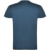 Beagle pánské tričko s krátkým rukávem - Roly, farba - moonlight blue, veľkosť - XS