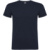 Beagle pánské tričko s krátkým rukávem - Roly, farba - navy blue, veľkosť - XS