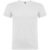 Beagle pánské tričko s krátkým rukávem - Roly, farba - bílá, veľkosť - XL