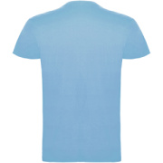 Beagle pánske tričko s krátkym rukávom - Roly