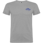 Beagle pánske tričko s krátkym rukávom - Roly