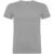 Beagle pánské tričko s krátkým rukávem - Roly, farba - marl grey, veľkosť - XS
