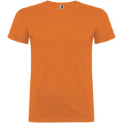 Beagle pánske tričko s krátkym rukávom - Roly