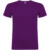 Beagle pánské tričko s krátkým rukávem - Roly, farba - purpurová, veľkosť - XS