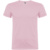 Beagle pánske tričko s krátkym rukávom - Roly, farba - světle růžová, veľkosť - 2XL