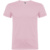 Beagle pánské tričko s krátkým rukávem - Roly, farba - světle růžová, veľkosť - 3XL