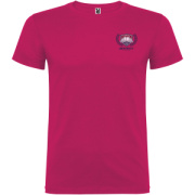 Beagle pánske tričko s krátkym rukávom - Roly