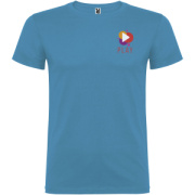 Beagle pánske tričko s krátkym rukávom - Roly