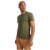Beagle pánské tričko s krátkým rukávem - Roly, farba - venture green, veľkosť - XS
