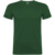 Beagle pánské tričko s krátkým rukávem - Roly, farba - láhvová zelená, veľkosť - 3XL