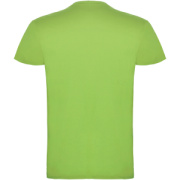 Beagle pánske tričko s krátkym rukávom - Roly