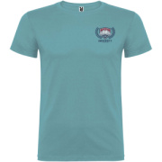 Beagle pánske tričko s krátkym rukávom - Roly