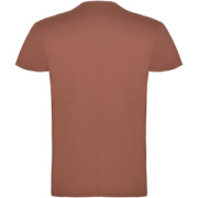 Beagle pánske tričko s krátkym rukávom - Roly