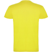 Beagle detské tričko s krátkym rukávom - Roly