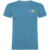 Beagle dětské tričko s krátkým rukávem - Roly, farba - tmavě modrá, veľkosť - 3/4