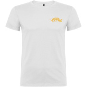 Beagle detské tričko s krátkym rukávom - Roly