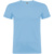 Beagle dětské tričko s krátkým rukávem - Roly, farba - nebeská modrá, veľkosť - 3/4
