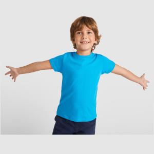 Beagle detské tričko s krátkym rukávom - Roly