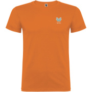 Beagle detské tričko s krátkym rukávom - Roly