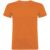 Beagle dětské tričko s krátkým rukávem - Roly, farba - 0ranžová, veľkosť - 3/4