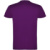 Beagle dětské tričko s krátkým rukávem - Roly, farba - purpurová, veľkosť - 3/4