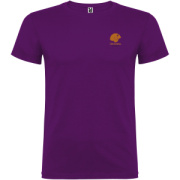 Beagle detské tričko s krátkym rukávom - Roly