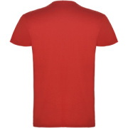 Beagle detské tričko s krátkym rukávom - Roly