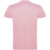Beagle dětské tričko s krátkým rukávem - Roly, farba - světle růžová, veľkosť - 3/4