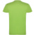 Beagle detské tričko s krátkym rukávom - Roly, farba - oasis green, veľkosť - 3/4