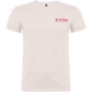 Beagle detské tričko s krátkym rukávom - Roly