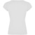Belice dámské tričko s krátkým rukávem - Roly, farba - bílá, veľkosť - M