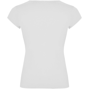 Belice dámské tričko s krátkým rukávem - Roly