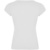 Belice dámske tričko s krátkym rukávom - Roly, farba - bílá, veľkosť - 2XL