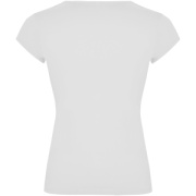 Belice dámske tričko s krátkym rukávom