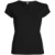 Belice dámské tričko s krátkým rukávem - Roly, farba - černá, veľkosť - S