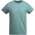 Breda pánské tričko s krátkým rukávem - Roly, farba - dusty blue, veľkosť - M