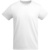 Breda pánské tričko s krátkým rukávem - Roly, farba - bílá, veľkosť - S
