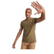 Breda pánske tričko s krátkym rukávom - Roly