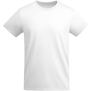 Breda pánské tričko s krátkým rukávem - Roly