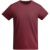 Breda pánské tričko s krátkým rukávem - Roly, farba - garnet, veľkosť - S