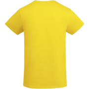 Breda detské tričko s krátkym rukávom - Roly