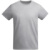 Breda dětské tričko s krátkým rukávem - Roly, farba - marl grey, veľkosť - 3/4
