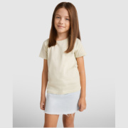Breda dětské tričko s krátkým rukávem